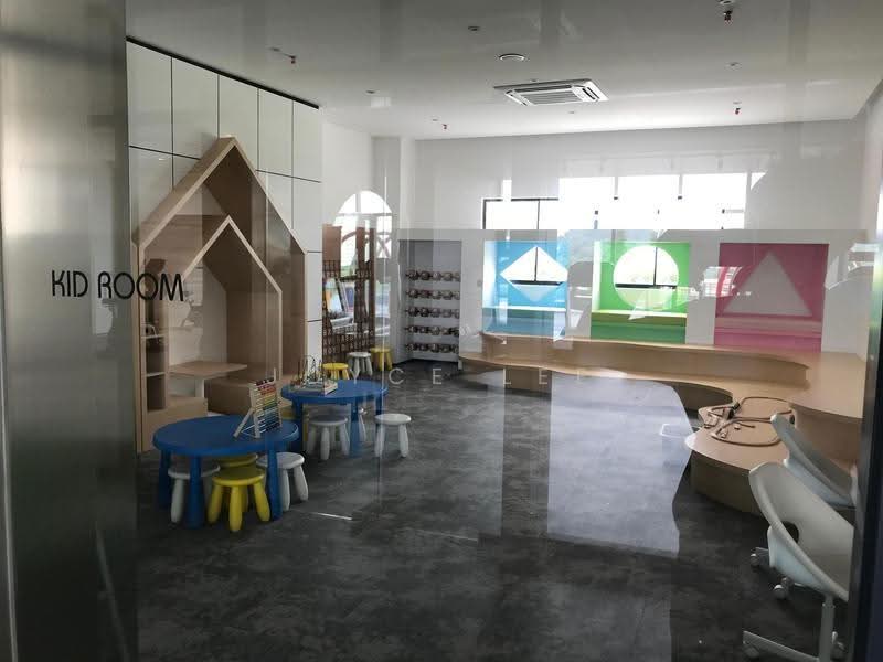 Kondominium untuk Dijual di Golden Triangle 2 - Joyce Lee - Interior - PropertyGuru.com.my