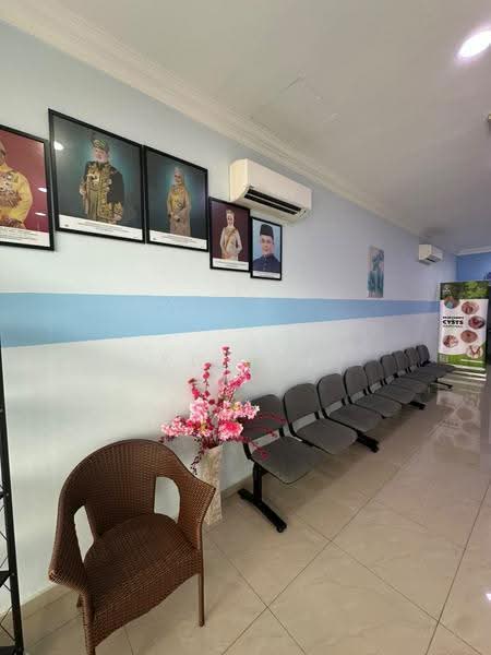Kedai / Pejabat untuk Dijual di Taman Amaniah Mulia (Batu Caves) - KC Yap - Interior - PropertyGuru.com.my