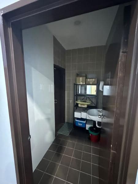 Kedai / Pejabat untuk Dijual di Taman Amaniah Mulia (Batu Caves) - KC Yap - Bathroom - PropertyGuru.com.my