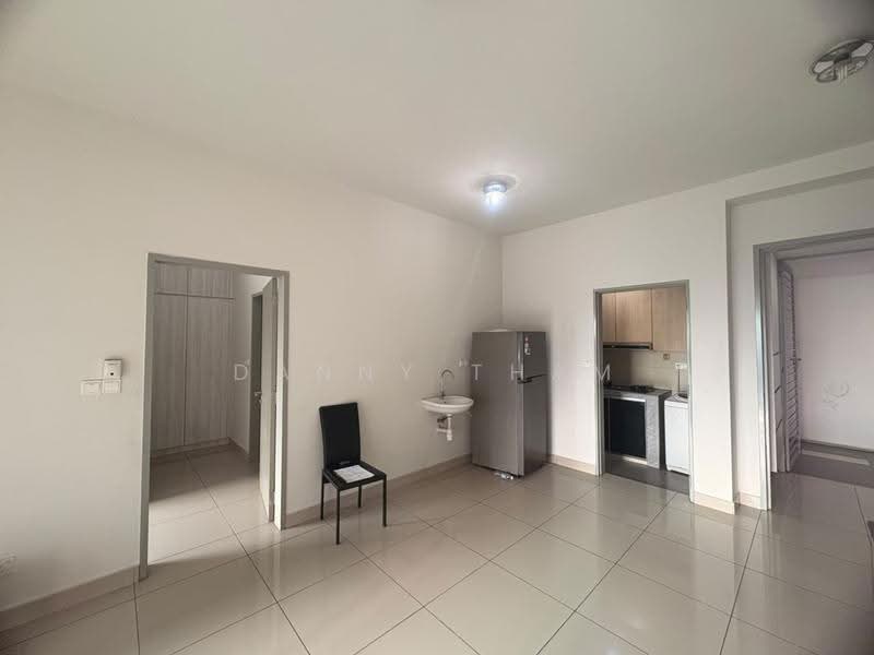 Service Residence for Sale at LakePark Residence @ KL North - DANNY THAM - Kitchen - PropertyGuru.com.my