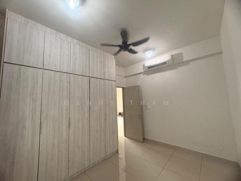 Service Residence for Sale at LakePark Residence @ KL North - DANNY THAM - Bedroom - PropertyGuru.com.my