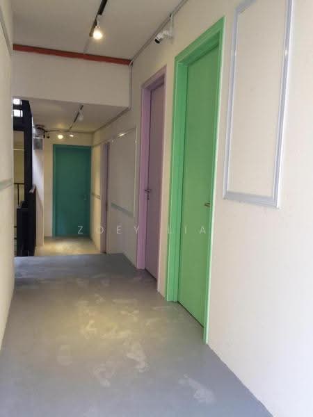 Corridor