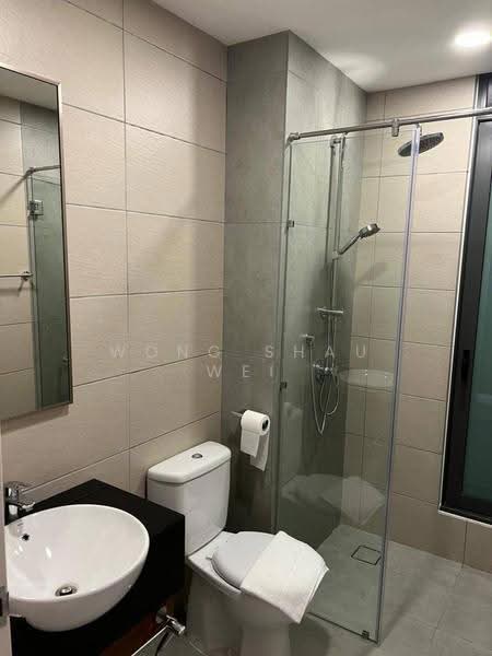 Condominium for Rent at The Elysia Park Residence - Wong Shau Wei - PropertyGuru.com.my