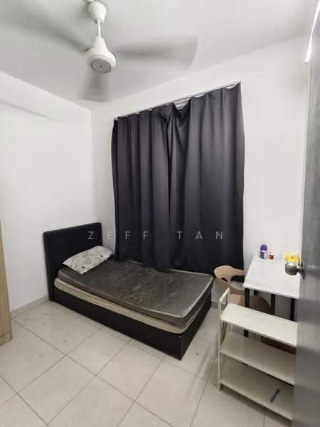 Pangsapuri untuk Disewa di Trifolis - Zeff Tan - Bedroom - PropertyGuru.com.my