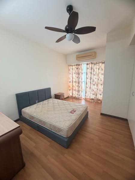 Kondominium untuk Dijual di Saujana Residency - Raja Krishnan - Bedroom - PropertyGuru.com.my
