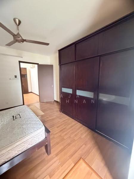 Kondominium untuk Dijual di Saujana Residency - Raja Krishnan - Bedroom - PropertyGuru.com.my