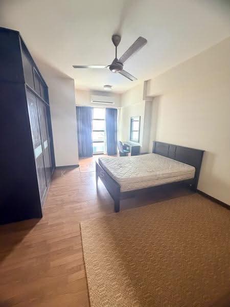 Kondominium untuk Dijual di Saujana Residency - Raja Krishnan - Bedroom - PropertyGuru.com.my
