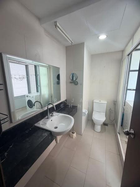 Kondominium untuk Dijual di Saujana Residency - Raja Krishnan - Bathroom - PropertyGuru.com.my