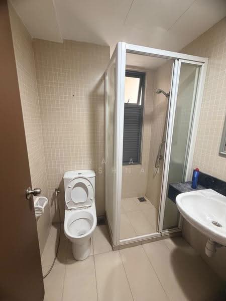 Kondominium untuk Dijual di Saujana Residency - Raja Krishnan - Bathroom - PropertyGuru.com.my