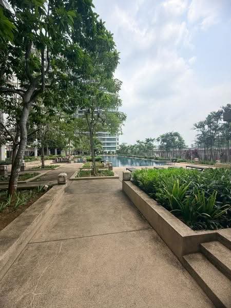 Kondominium untuk Dijual di Saujana Residency - Raja Krishnan - Exterior - PropertyGuru.com.my