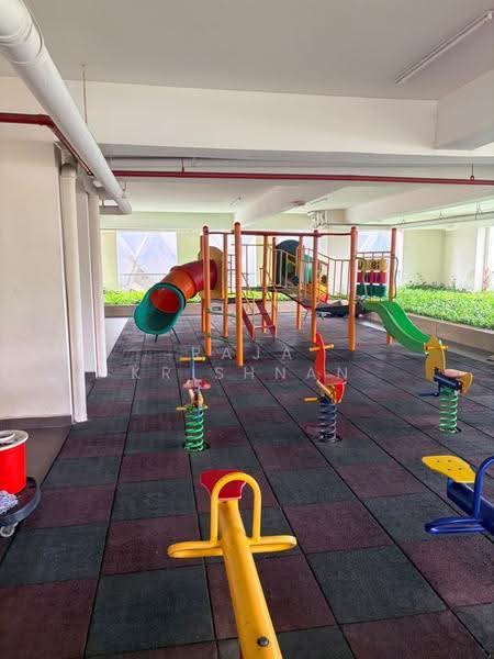 Kondominium untuk Dijual di Saujana Residency - Raja Krishnan - PropertyGuru.com.my