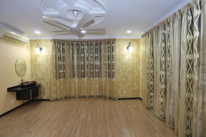 Rumah Berkembar untuk Dijual di Sungai Nibong (Bayan Lepas) - CK Goh - Interior - PropertyGuru.com.my