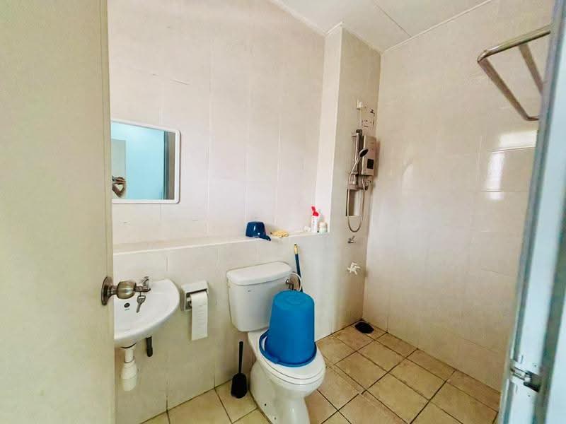 2-storey Terraced House for Sale in Bandar Jaya Putra (Johor Bahru) - Catherine Lee - PropertyGuru.com.my