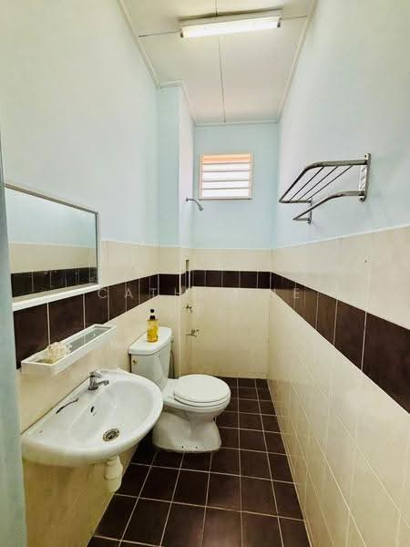 2-storey Terraced House for Sale in Bandar Jaya Putra (Johor Bahru) - Catherine Lee - PropertyGuru.com.my