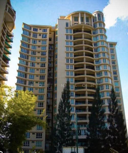 Kondominium untuk Dijual di La Grande Kiara - Robin Loh - PropertyGuru.com.my