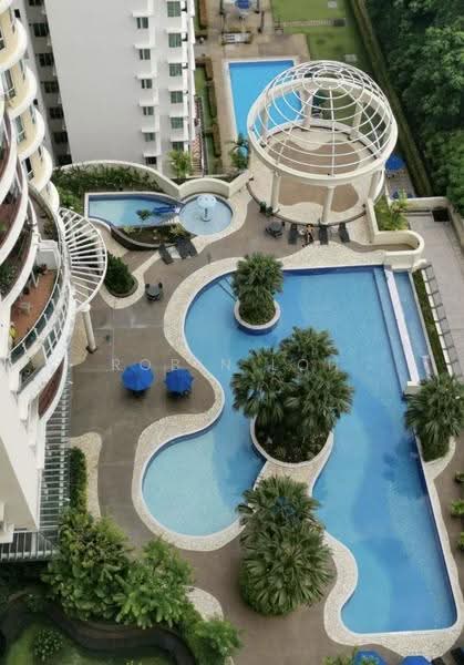 Kondominium untuk Dijual di La Grande Kiara - Robin Loh - Exterior - PropertyGuru.com.my