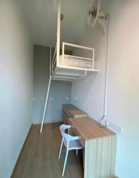 Service Residence for Rent at The Grand Subang Jaya SS15 - Jasminn Tan - Bedroom - PropertyGuru.com.my