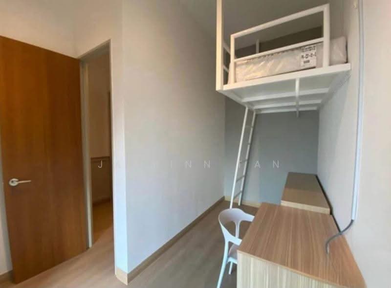 Service Residence for Rent at The Grand Subang Jaya SS15 - Jasminn Tan - Study - PropertyGuru.com.my