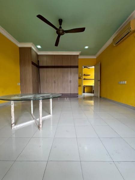 Kondominium untuk Disewa di Nusavilla - Kim . - Living Room - PropertyGuru.com.my