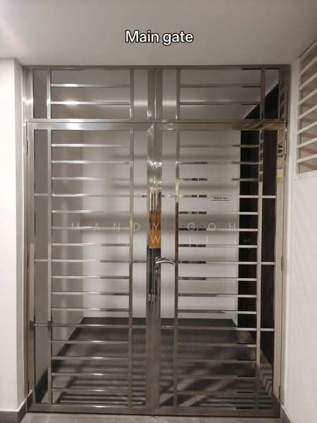 Service Residence for Rent at SKS Habitat - Mandy Goh Siew Li - PropertyGuru.com.my