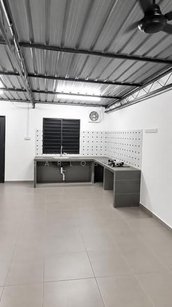 Rumah Teres 2-Tingkat untuk Disewa di Pjs 10 (Sunway) - Carlos Ng - Kitchen - PropertyGuru.com.my
