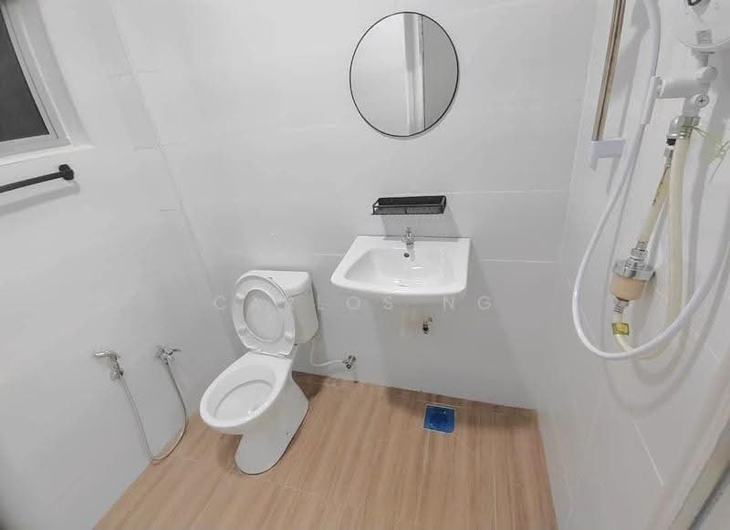 Rumah Teres 2-Tingkat untuk Disewa di Pjs 10 (Sunway) - Carlos Ng - Bathroom - PropertyGuru.com.my