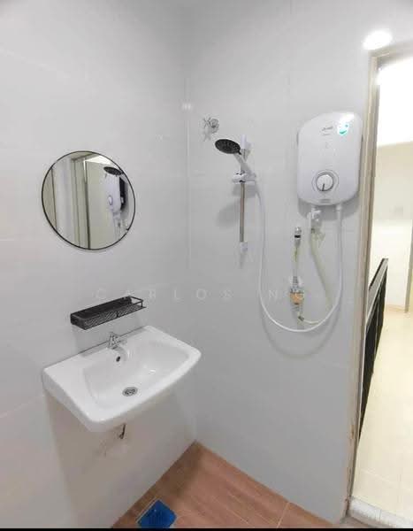Rumah Teres 2-Tingkat untuk Disewa di Pjs 10 (Sunway) - Carlos Ng - Bathroom - PropertyGuru.com.my
