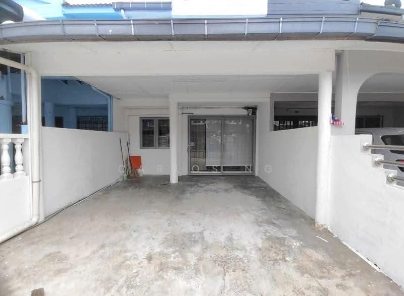Rumah Teres 2-Tingkat untuk Disewa di Pjs 10 (Sunway) - Carlos Ng - Exterior - PropertyGuru.com.my