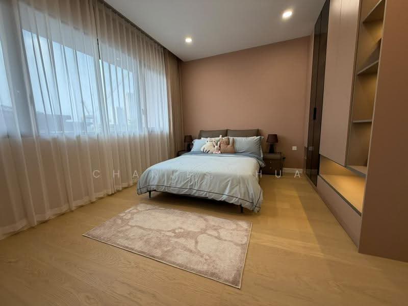 Bungalow House for Sale in Taman Duta (Bukit Tunku (Kenny Hills)) - Charles Phua - Bedroom - PropertyGuru.com.my