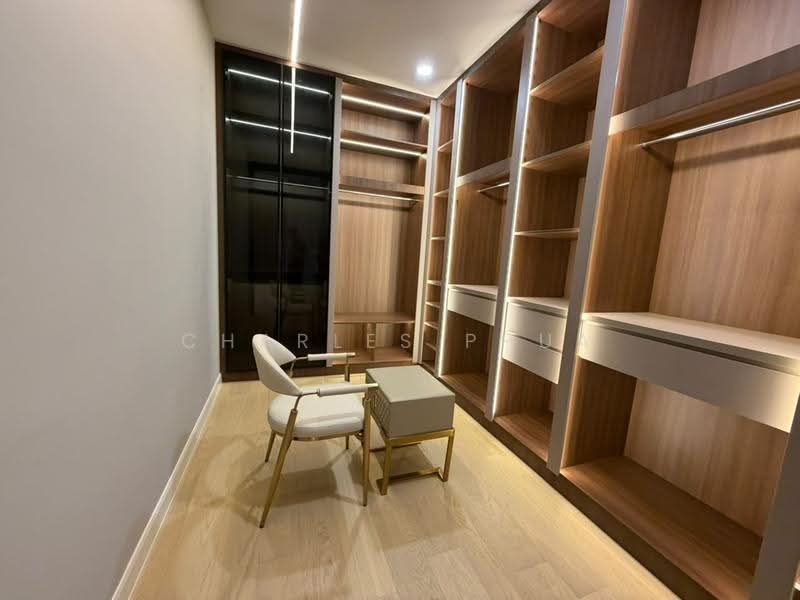 Bungalow House for Sale in Taman Duta (Bukit Tunku (Kenny Hills)) - Charles Phua - Interior - PropertyGuru.com.my