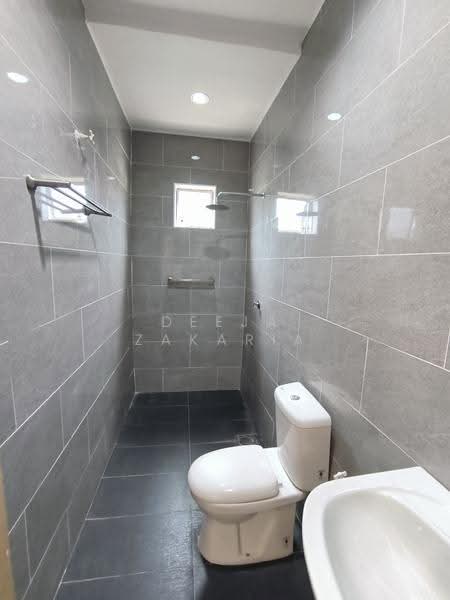 Rumah Teres untuk Dijual di Nusari Bayu 1 (Labu) - Deeja Zakaria - PropertyGuru.com.my