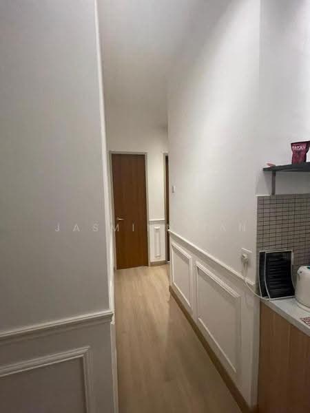 Service Residence for Rent at The Grand Subang Jaya SS15 - Jasminn Tan - Corridor - PropertyGuru.com.my