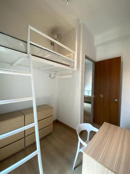 Service Residence for Rent at The Grand Subang Jaya SS15 - Jasminn Tan - Bedroom - PropertyGuru.com.my