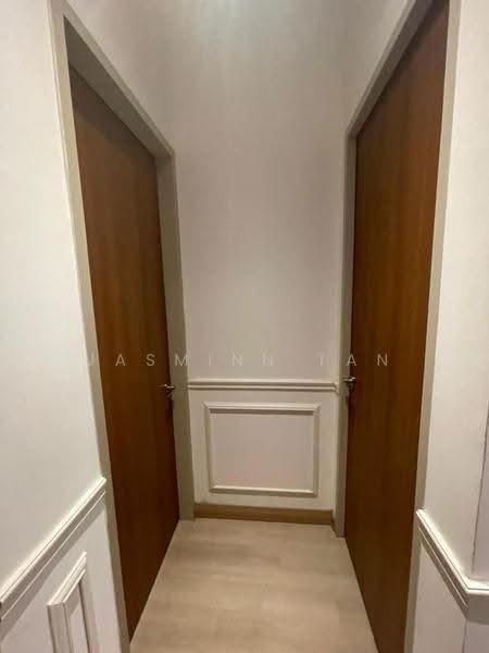Service Residence for Rent at The Grand Subang Jaya SS15 - Jasminn Tan - Corridor - PropertyGuru.com.my
