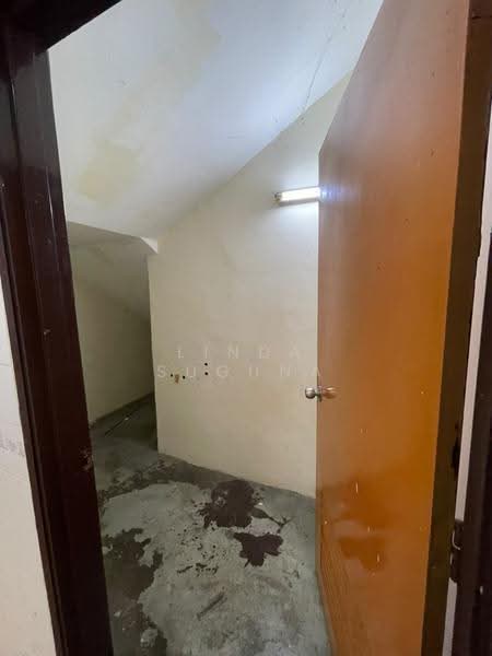 Rumah Teres 2-Tingkat untuk Dijual di Taman Bunga Negara (Shah Alam) - Linda Suguna - PropertyGuru.com.my