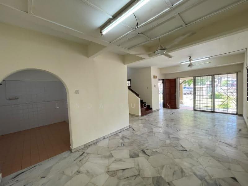 Rumah Teres 2-Tingkat untuk Dijual di Taman Bunga Negara (Shah Alam) - Linda Suguna - Interior - PropertyGuru.com.my
