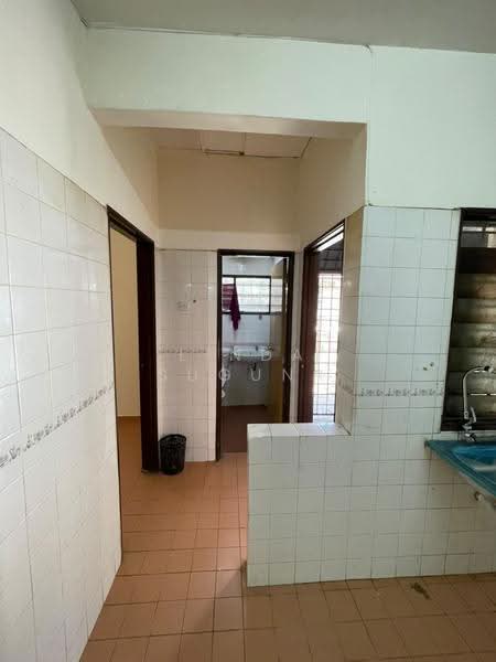 Rumah Teres 2-Tingkat untuk Dijual di Taman Bunga Negara (Shah Alam) - Linda Suguna - Bathroom - PropertyGuru.com.my