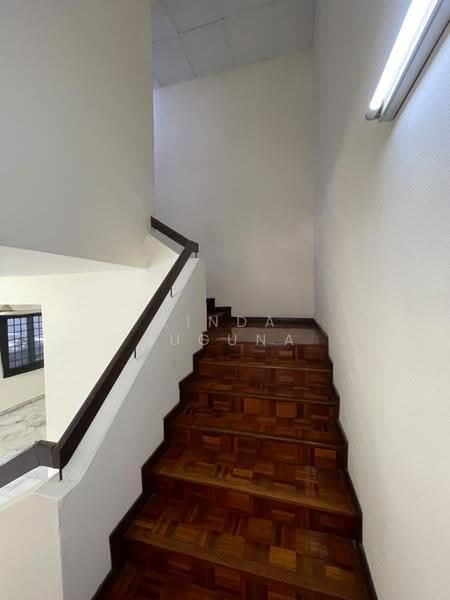 Rumah Teres 2-Tingkat untuk Dijual di Taman Bunga Negara (Shah Alam) - Linda Suguna - PropertyGuru.com.my