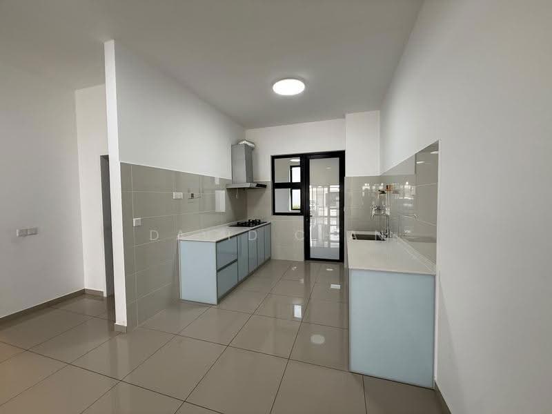 Rumah Teres 2-Tingkat untuk Disewa di Johor Bahru (Johor) - David Chan - Kitchen - PropertyGuru.com.my