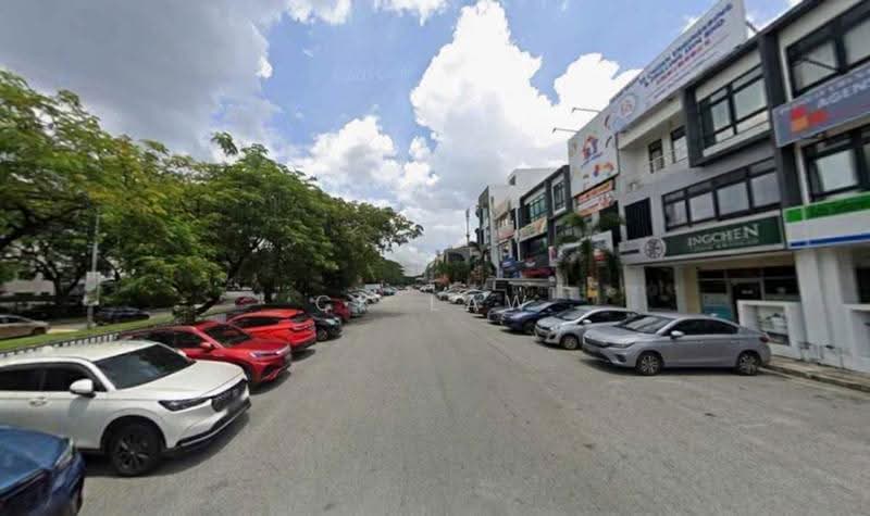 Shop / Office for Rent in Semenyih (Selangor) - CK Law - PropertyGuru.com.my