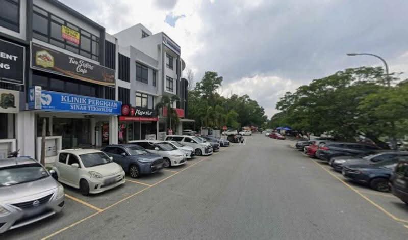 Shop / Office for Rent in Semenyih (Selangor) - CK Law - PropertyGuru.com.my