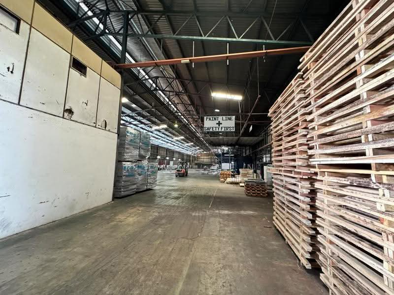 Kilang untuk Disewa di Perai (Penang) - Bryan Teng - Interior - PropertyGuru.com.my