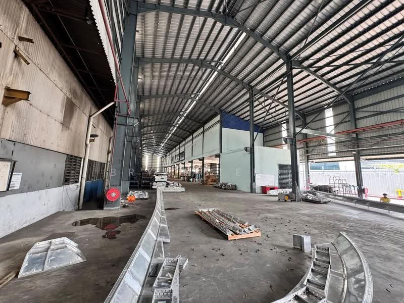 Kilang untuk Disewa di Perai (Penang) - Bryan Teng - PropertyGuru.com.my