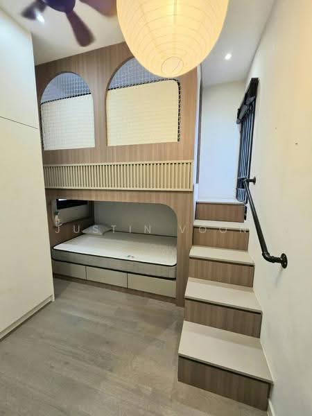 Condominium for Rent at ALIX Residences - Justin Voon - PropertyGuru.com.my