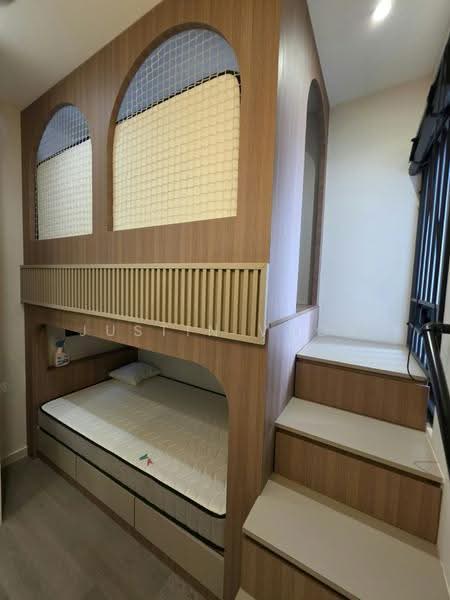 Condominium for Rent at ALIX Residences - Justin Voon - PropertyGuru.com.my