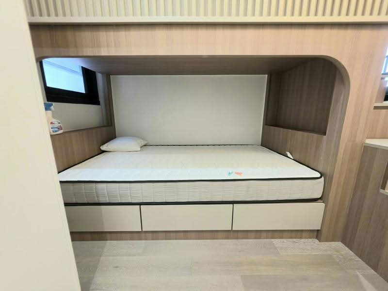Condominium for Rent at ALIX Residences - Justin Voon - Bedroom - PropertyGuru.com.my