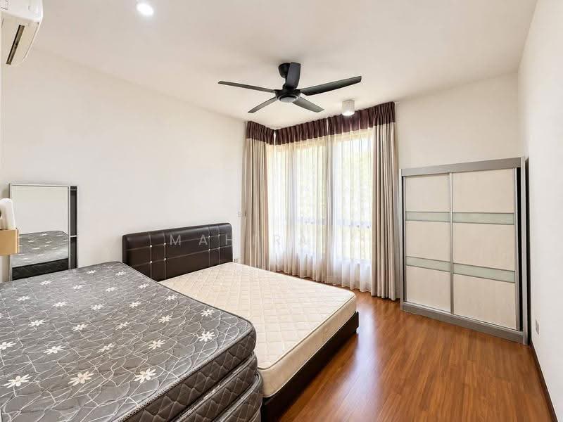 Terraced House for Sale in Cyberjaya (Selangor) - Mahirah . - Bedroom - PropertyGuru.com.my