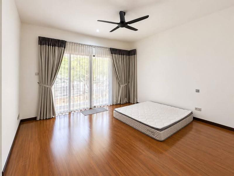 Terraced House for Sale in Cyberjaya (Selangor) - Mahirah . - Bedroom - PropertyGuru.com.my