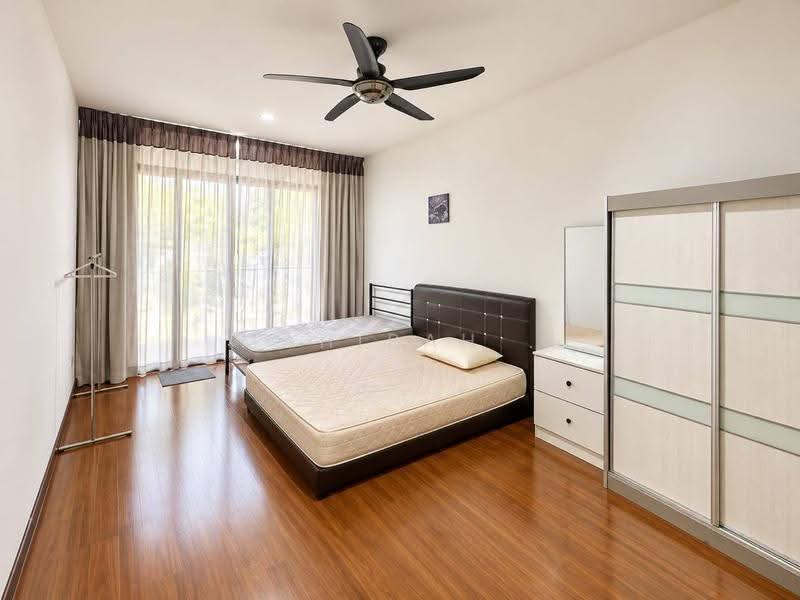 Terraced House for Sale in Cyberjaya (Selangor) - Mahirah . - Bedroom - PropertyGuru.com.my