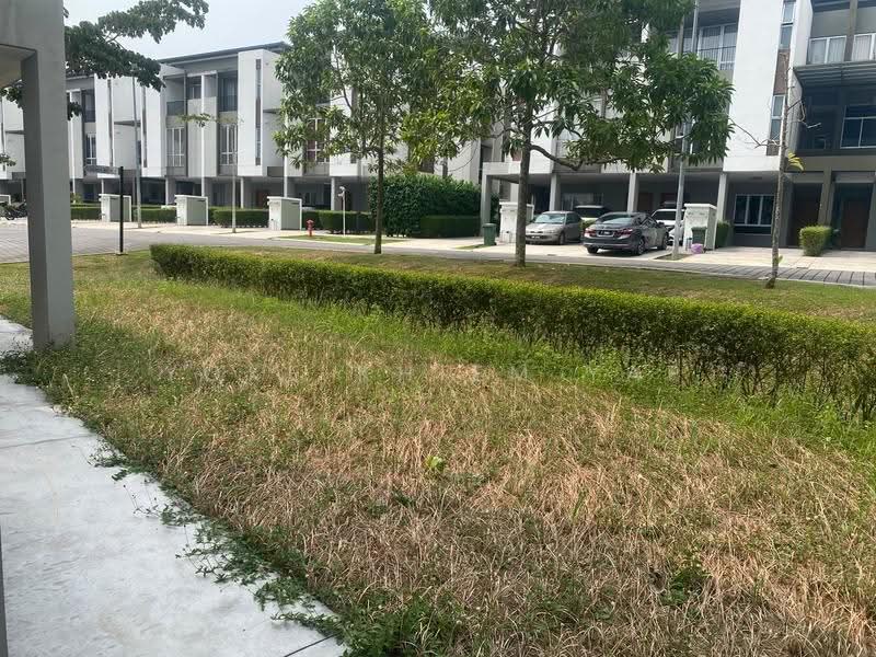 Rumah Bandar untuk Disewa di Kajang (Selangor) - Yoke Khiem Yap - PropertyGuru.com.my